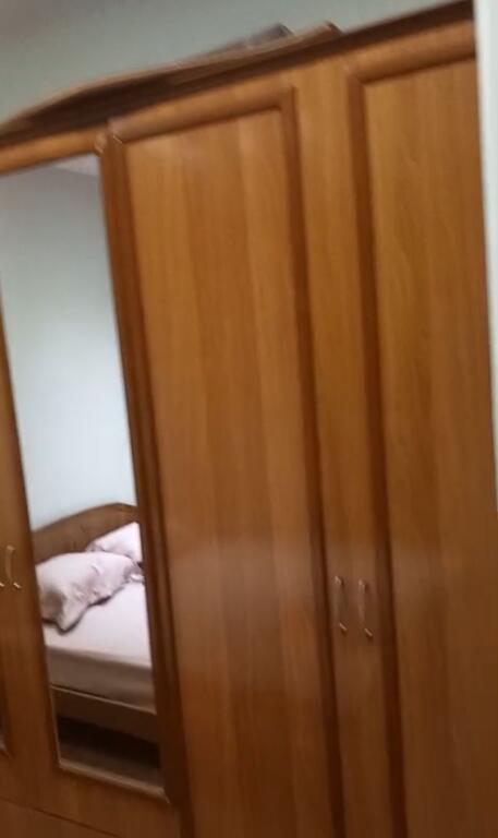 Jepet Me Qera Apartament 1+1+1 Ballkon