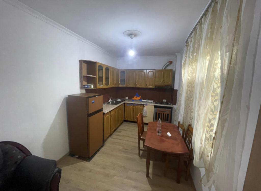 FOR SALE APARTMENT 2+1+BALCONY "PALLATI ME SHIGJETA" 120,000 EURO
