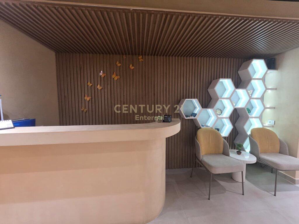 Commercial Unit for Rent on Durres Street, Tirana - 1500€ | 85.5 m²