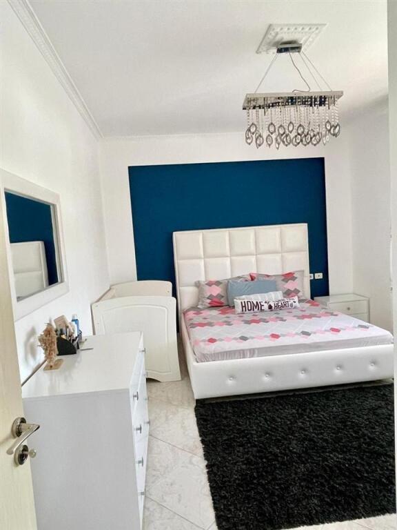 APARTAMENT 2+1 ME QERA JORDAN MISJA