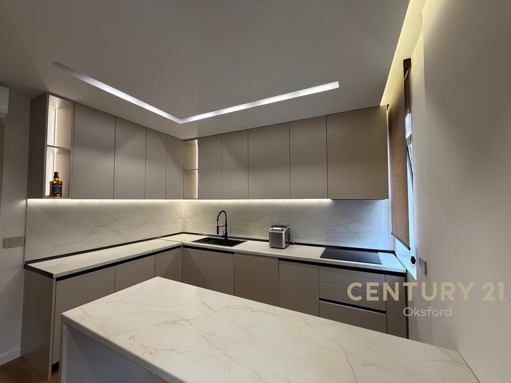 We sell Duplex, at the Kodra e Diellit Residence, Tirana! 300,000 €