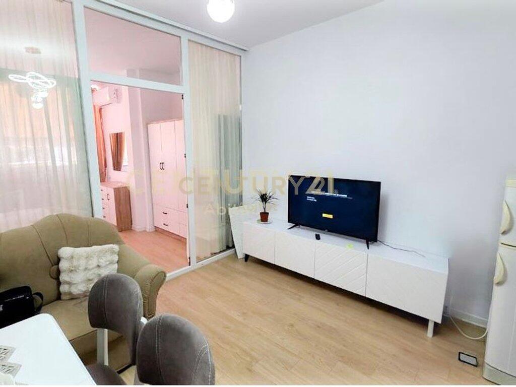 Apartament 1+1 Me Qira te Vilat Gjermane - 550 € /Muaj
