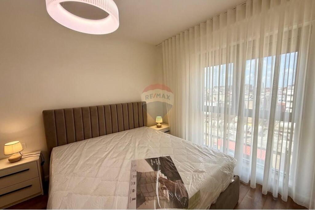SUPER APARTMENT 1+1 FOR RENT Near the Red School !