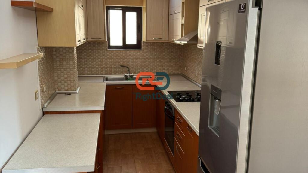 Near the Faculty of Economics, 2+1 Apartment for Rent, With Veranda and Spacious Areas!