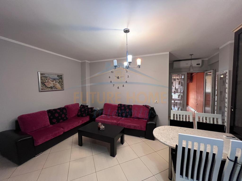 Qera, Apartament 1+1 Jordan Misja