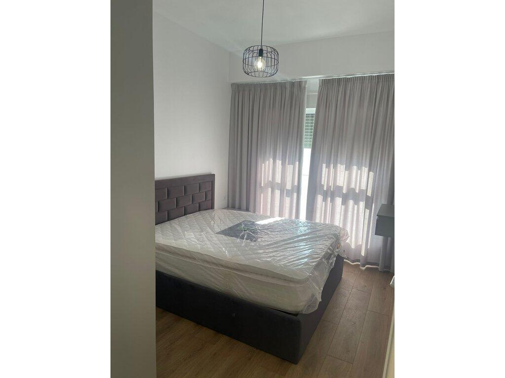 Apartment 1+1 For Rent in Ali Demi, Kaimi Residence