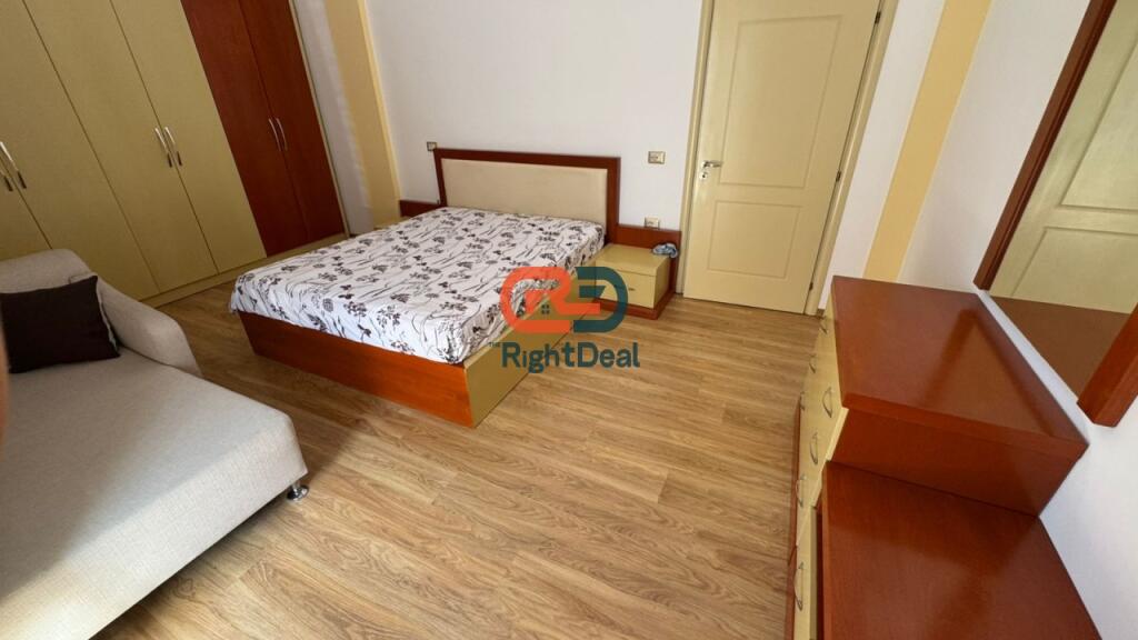 Near the Faculty of Economics, 2+1 Apartment for Rent, With Veranda and Spacious Areas!