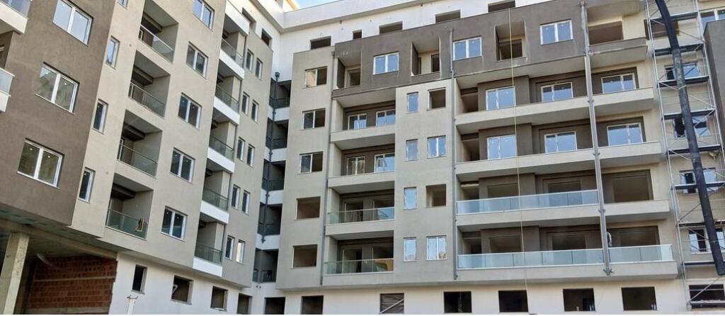 Apartment for sale 2+1, Golem