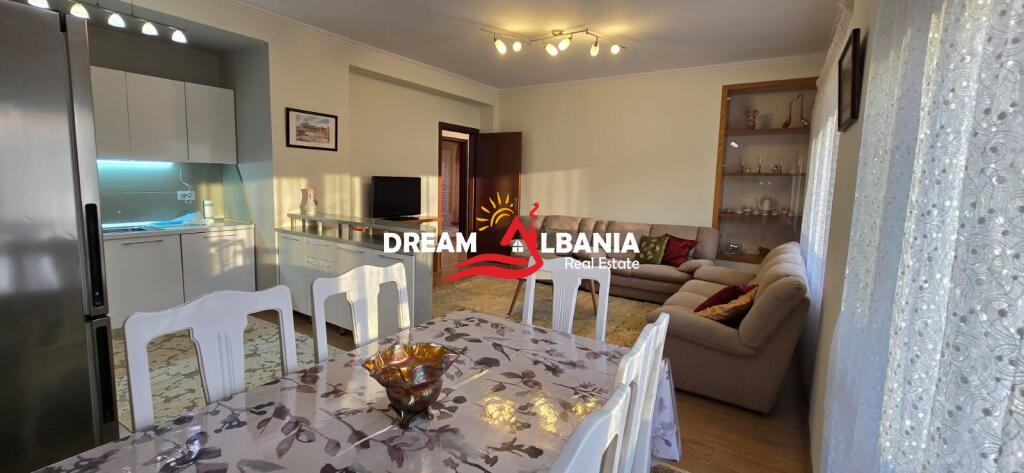 Apartment 2+1+2 for rent at Avni Rustemi Square, Pazari i Ri, Tirana,(ID 42215011)

