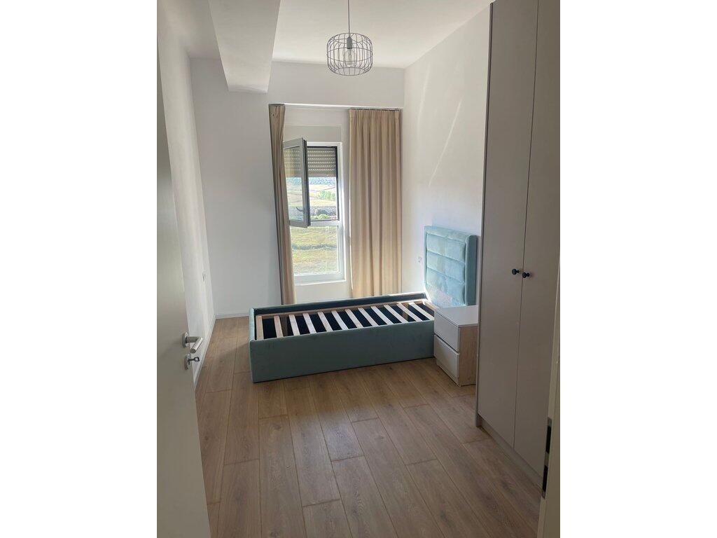 Apartment 2+1 For Rent in Kaimi Residence, Ali Demi. 500 € /Month