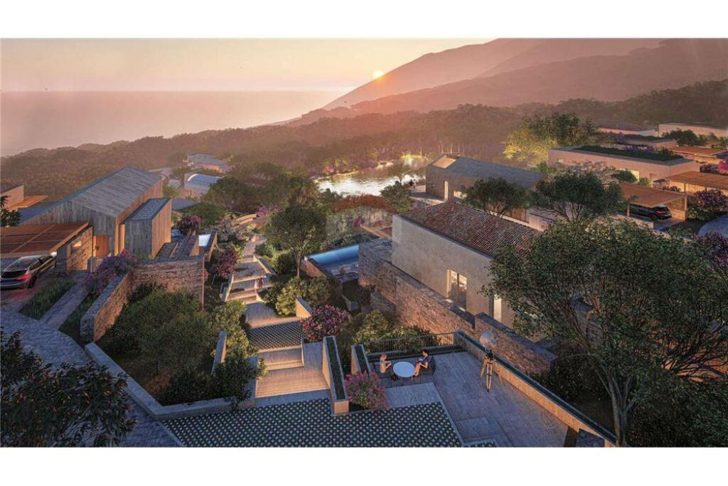 SHITET, APARTAMENT 2+1+POST PARKIMI, GREEN COST 2, DHERMI
