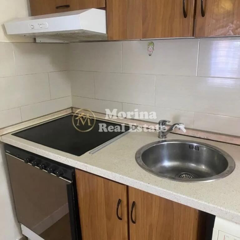 Rent, Apartment 1+1, Myslym Shyri, 520 Euro/Month
