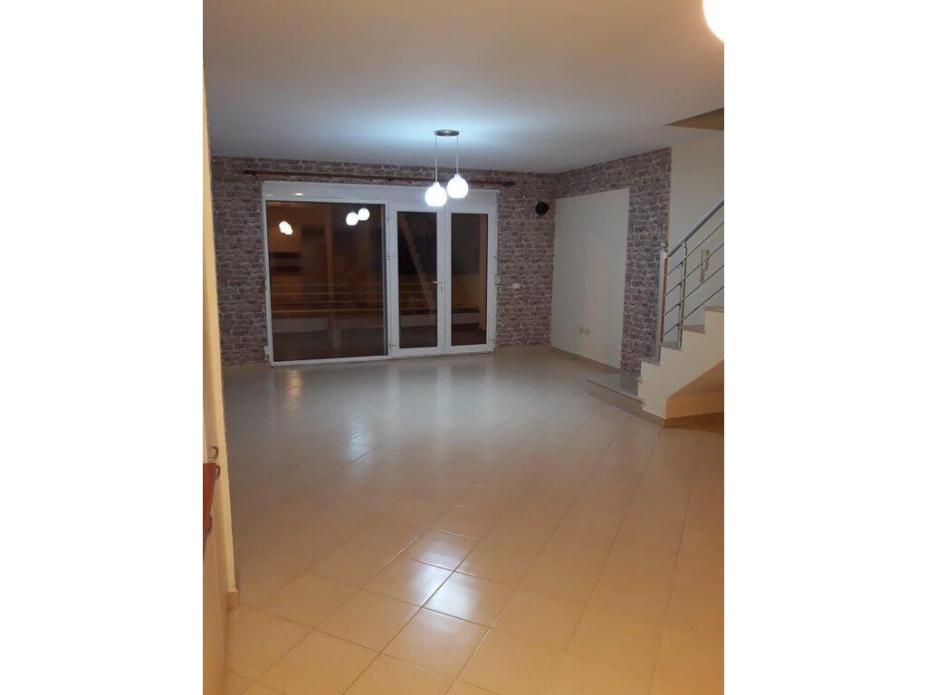 For sale, Duplex 3+1+2, Residence Kodra e Diellit 1, Tirana.