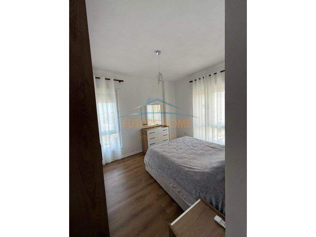 Qera, Apartament 2+1+2, Kompleksi "Green Harmony" , Tiranë.