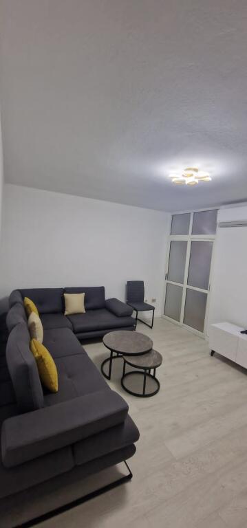 Apartment For Rent 1+1 at Komuna e Parisit (ID B210825) Tirane
