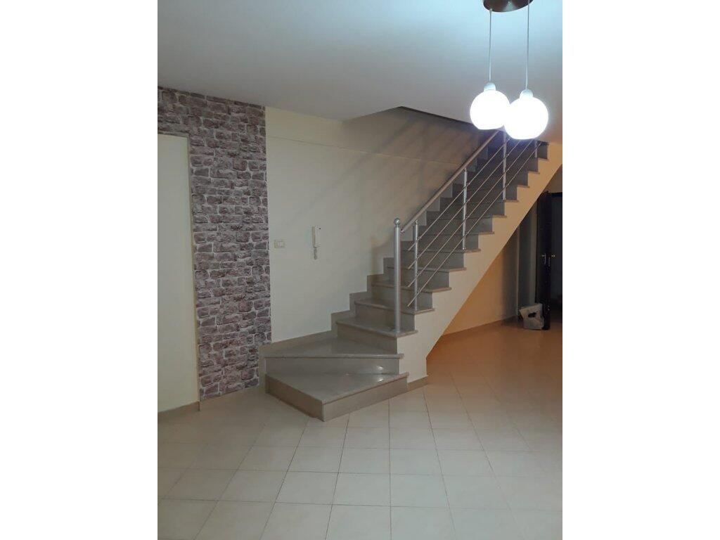 For sale, Duplex 3+1+2, Residence Kodra e Diellit 1, Tirana.