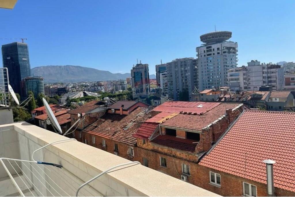 APARTAMENT 1+1 SHALLVARET