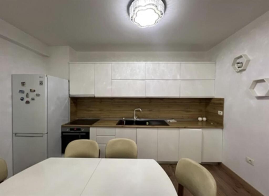 APPARTAMENTO IN AFFITTO 2+1 GIARDINO BOTANICO 800 EURO