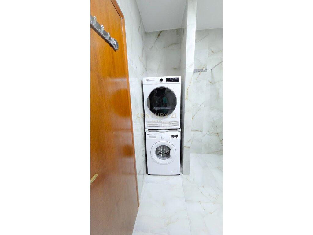 Apartament 1+1 Me Qira te Vilat Gjermane - 550 € /Muaj