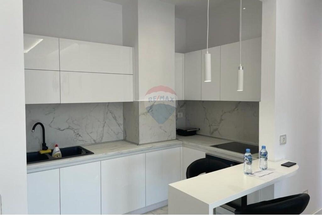 APARTAMENT 1+1 SHALLVARET