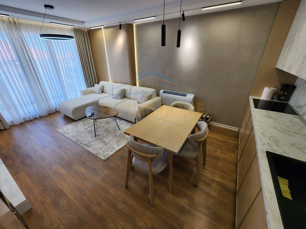 Qera, Apartament 2+1, Selitë, Tiranë.