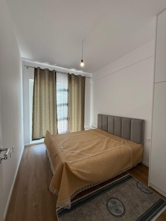 Apartament 1+1 per qera ne fresk