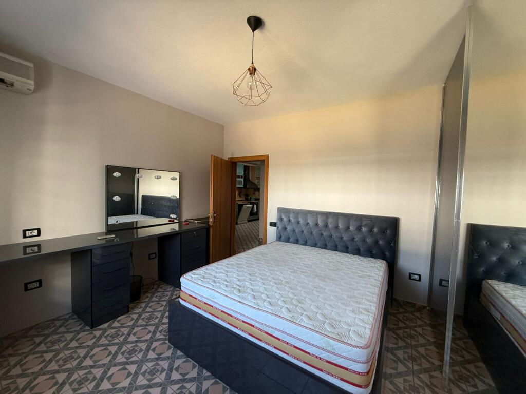 Jepet me qira apartament 2+1 tek 21 dhjetori