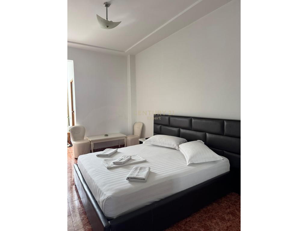 HOTEL FOR RENT ON ELBASAN STREET! - 30,000 € /Month