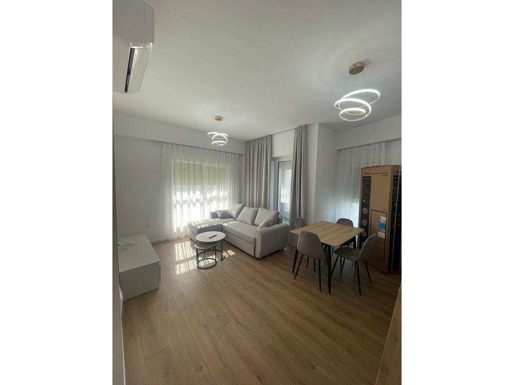 Apartment 1+1 For Rent in Ali Demi, Kaimi Residence