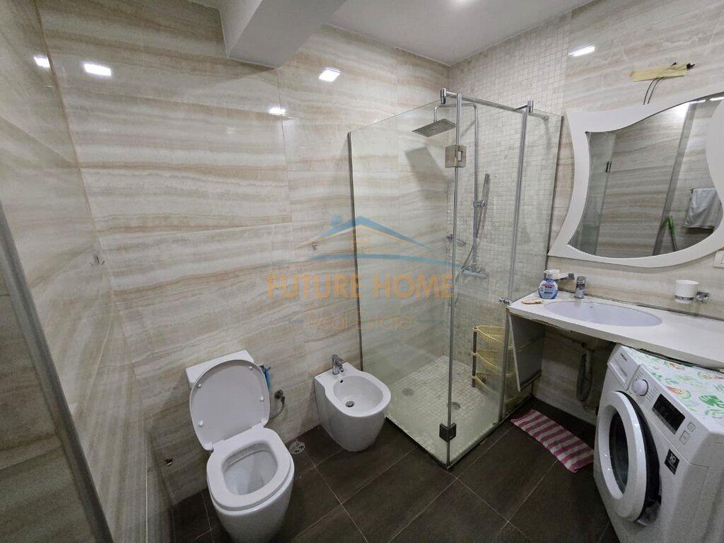 JEPET ME QERA Apartament 2+1,Rruga Dritan Hoxha