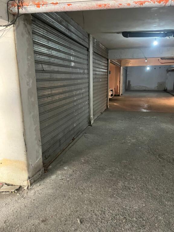 GARAGE FOR SALE WITH LOCK, KODRA E DIELLIT