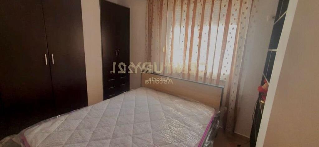 JEPET ME QIRA 1+1 APARTAMENT TE KOPSHTI BOTANIK, KODRA DIELLIT