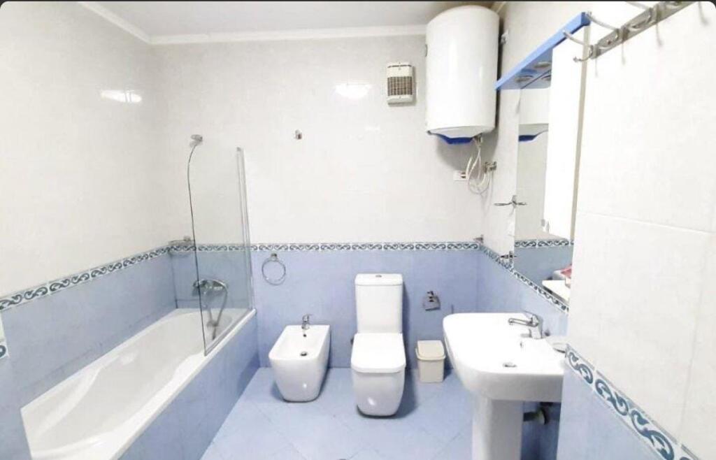 Apartament 2+1 me qira tek Zogu i Zi