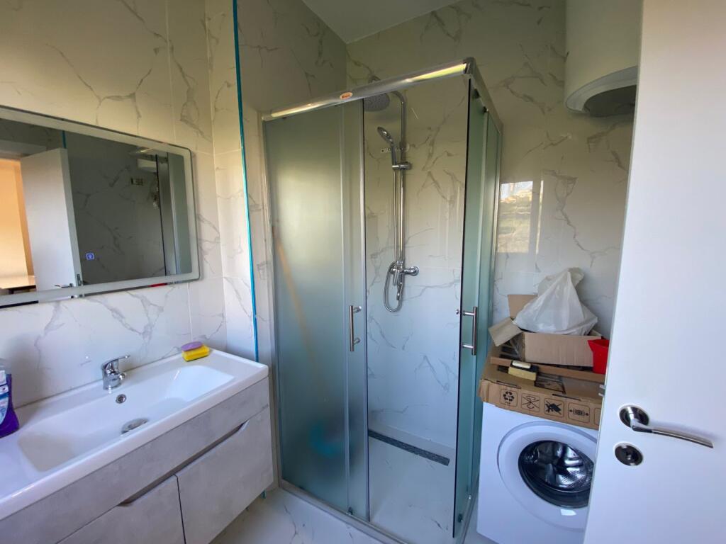 📢 Jepet me qira apartament 1+1,Ali dem