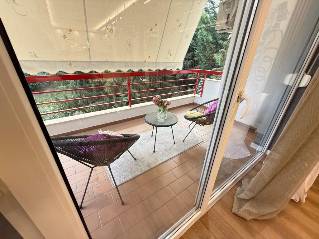 📣 SHITET Apartament 2+1 Me 2 Tualete Dhe Ballkon 📍 Prane Liqenit Te Thate ✨