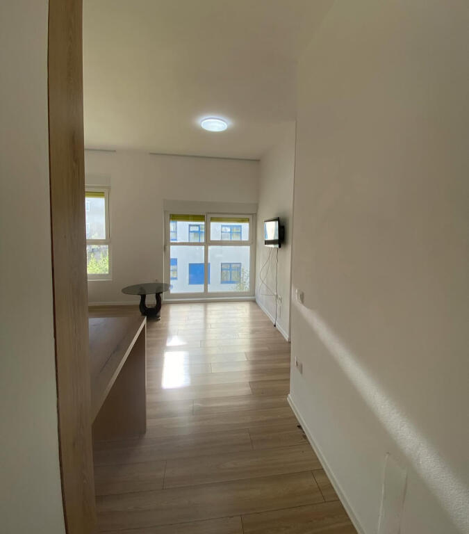 🏠 Jepet Apartament 2+1 me Qera te Mangalem 21, Ali Dem, Tirane