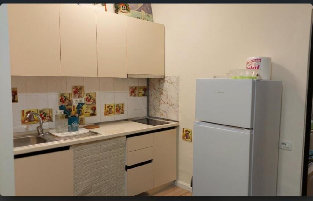 Apartament 1+1 me qira tek Myslym Shyri!