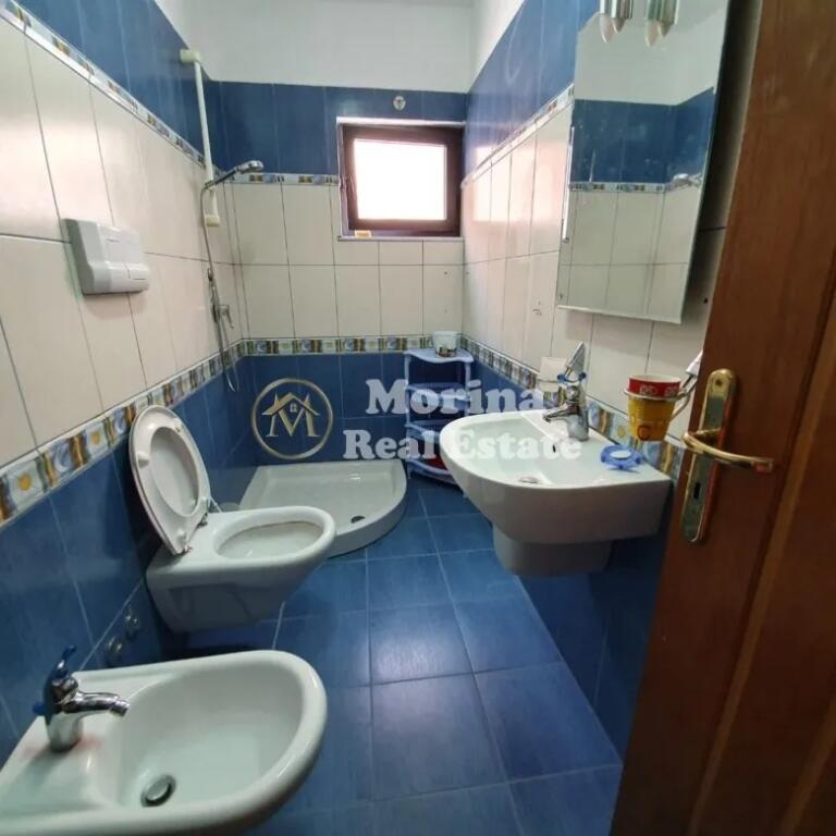 Qera, Apartament 1+1, Rruga Myslym Shyri, 600 Euro/Muaj
