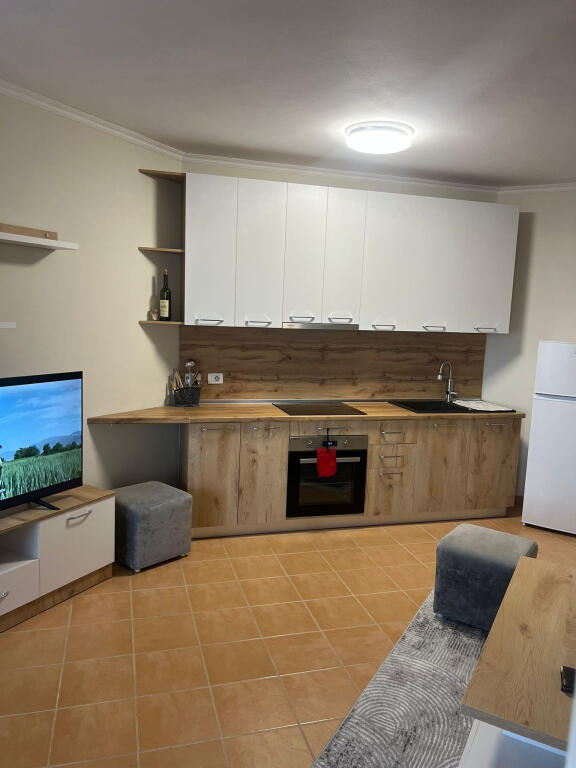Apartament Me Qera 2+1 Ne Yzberisht (ID B2201484) Tirane