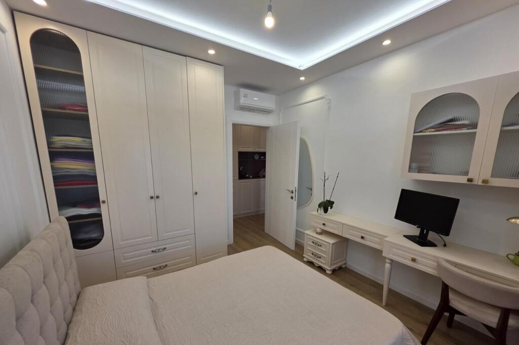 📢Affittasi 1+1 Complesso Erli Porcelan  