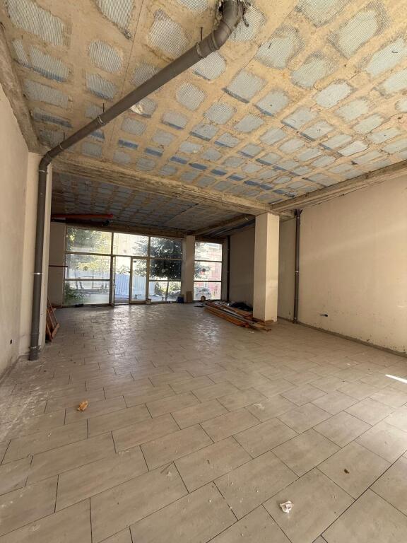 🏢Business Premises for Rent | 📍Liqeni i Thatë | 💶600€ / Month