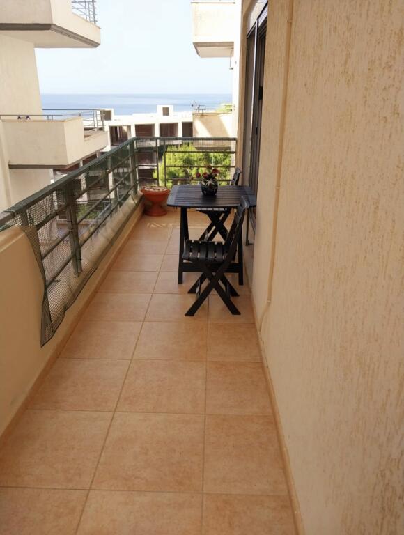 📍SARANDË . SHITET APARTAMENT 1+1