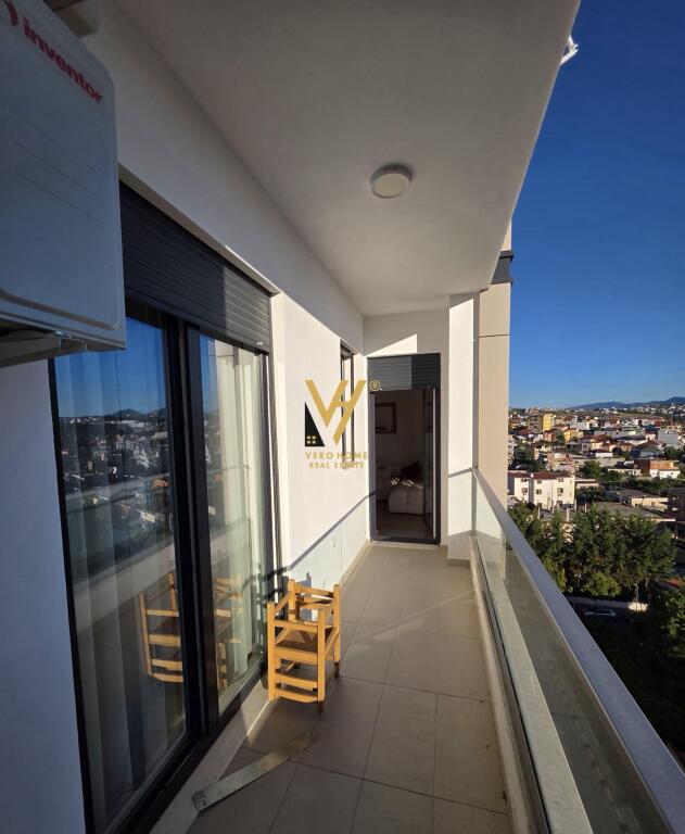 JEPET APARTAMENT 1+1+BLK ME QIRA NE PORCELAN 750 EURO
