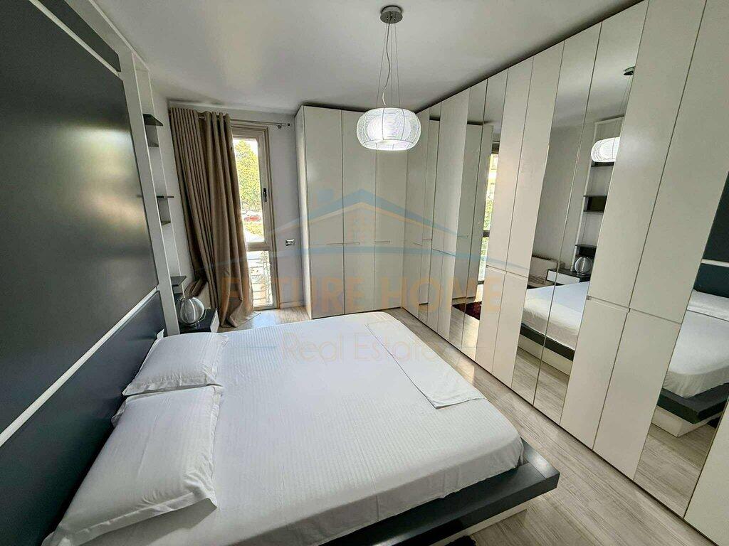 Qera, Apartament 2+1 Kompleksi Nobis Tirane