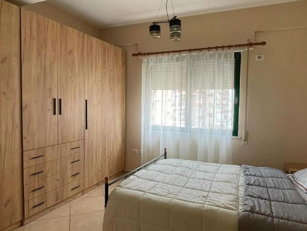 Apartment 1+1 for rent Don Bosko