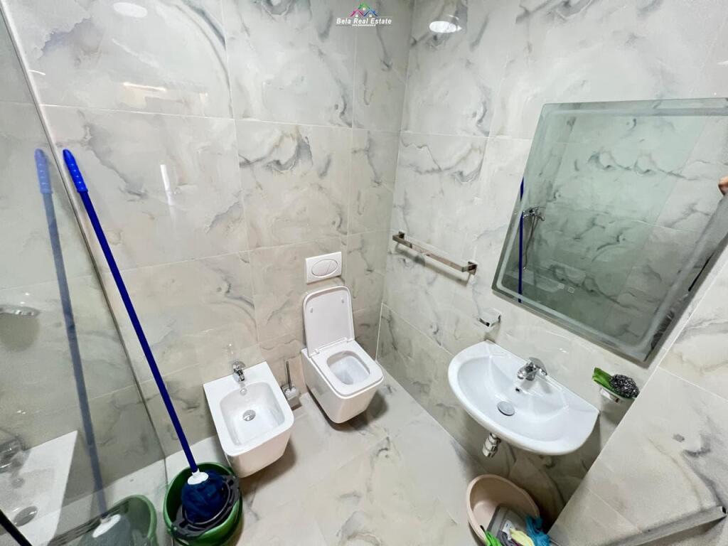 Apartment For Rent 2+1 At Riza Cerova (ID B2201417) Tirana