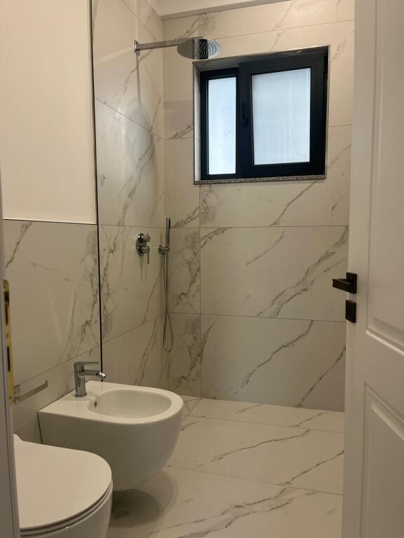 Apartment 1+1 for rent in Shkozë – never lived in before