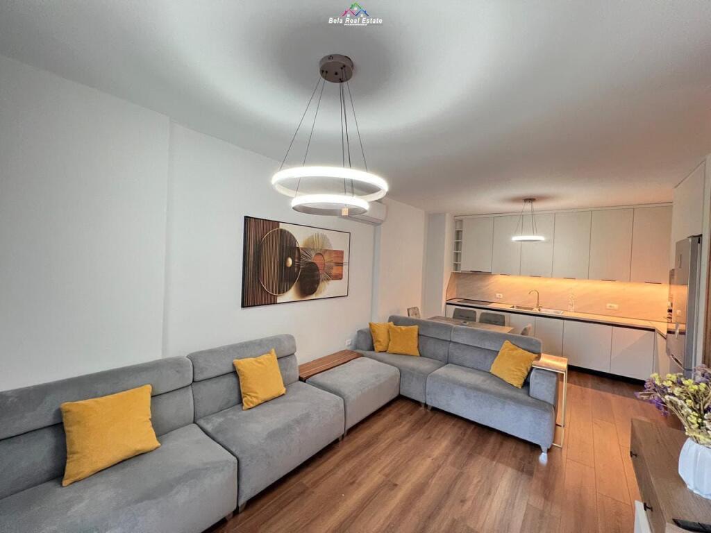 Apartment For Rent 2+1 At Riza Cerova (ID B2201417) Tirana