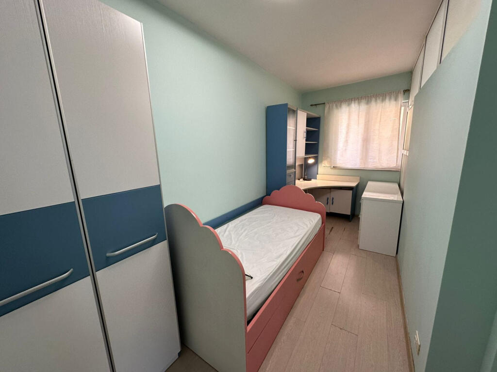 Appartamento in affitto 3+1 a Pazari i Ri (ID B230172) Tirane