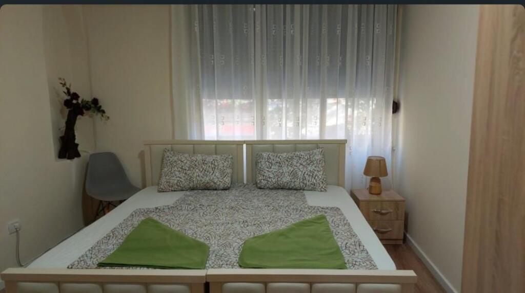 Apartament 1+1 me qira tek Myslym Shyri!